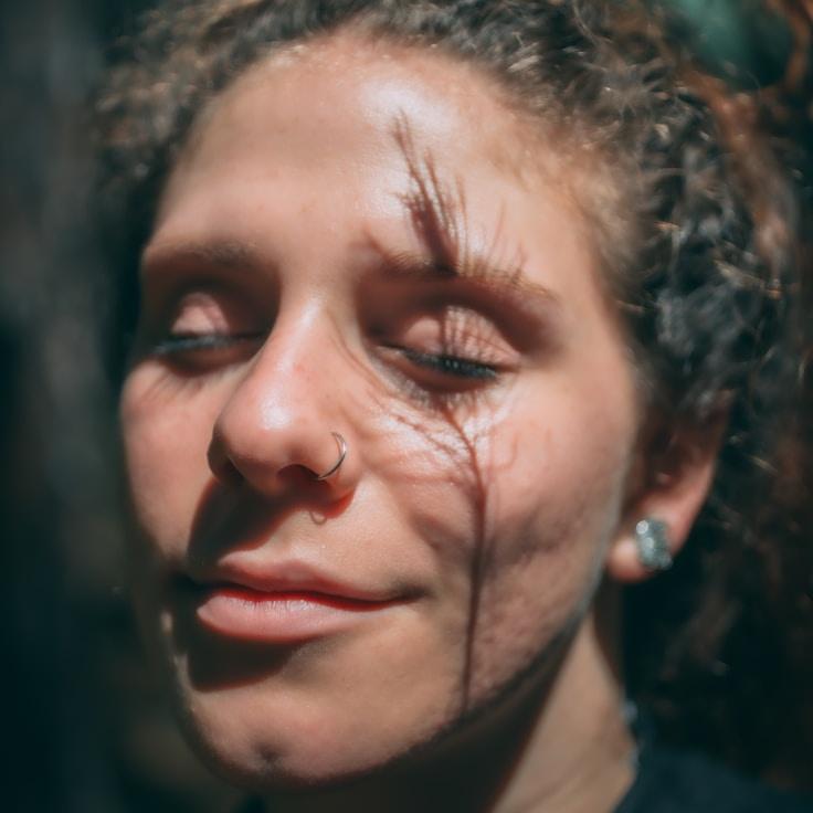 Landscape day trip near Palo Alto, United States