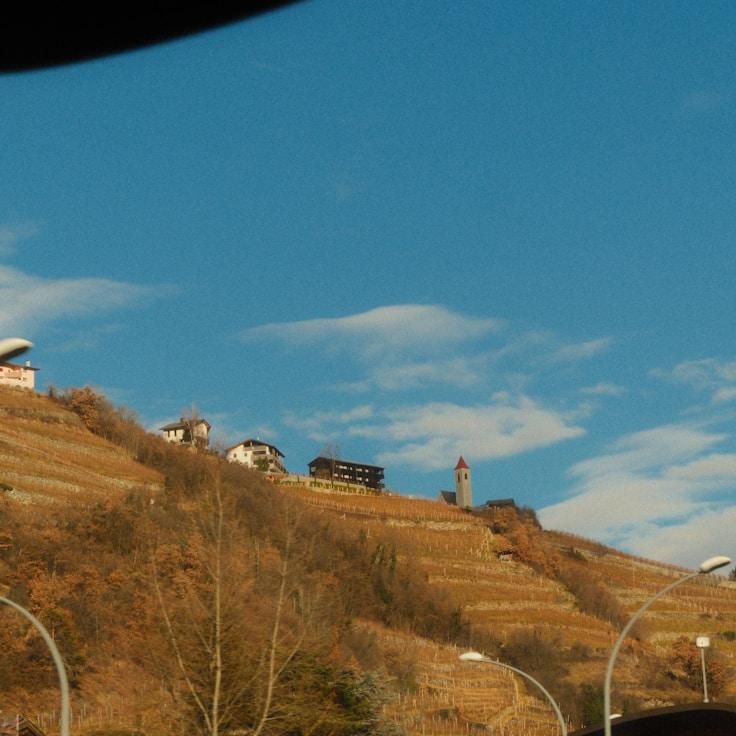 Kids playground area in United States